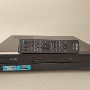 COPY - Video and DVD recorded